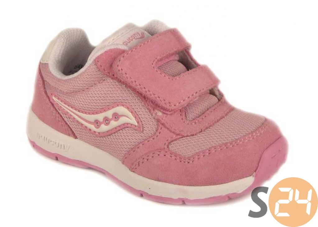 Saucony  Baby pacer lány 33584