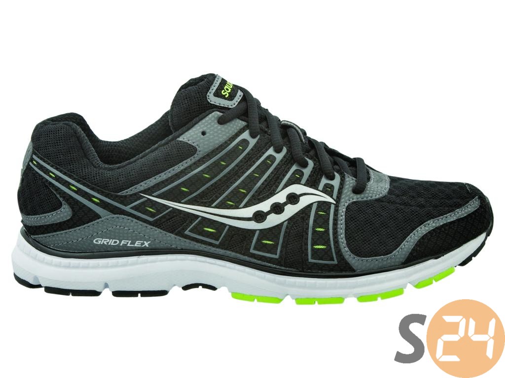 Saucony  Grid flex könnyített edző, alternatív versenycipő, minimalista ffi 25082-2