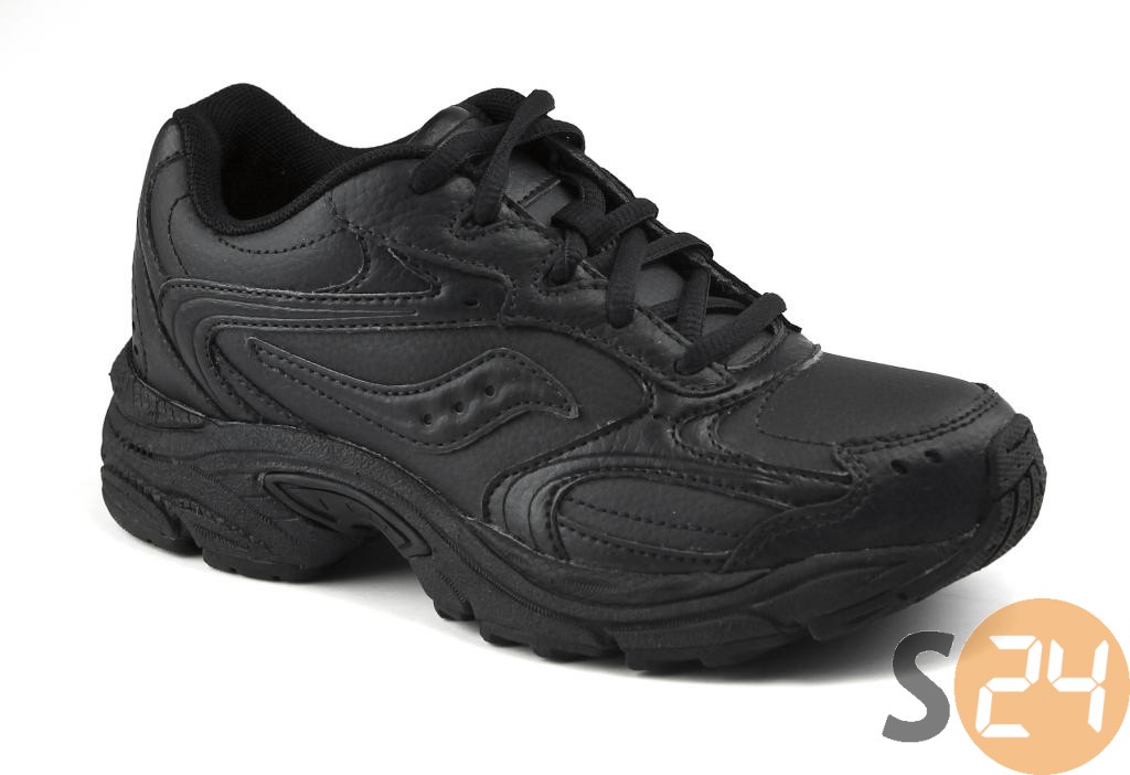 Saucony  Grid radar ltt ifjúsági bőr sportcipő SY39216
