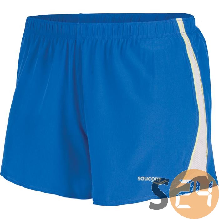 Saucony  P. runlux short futónadrág női 80548-BLC