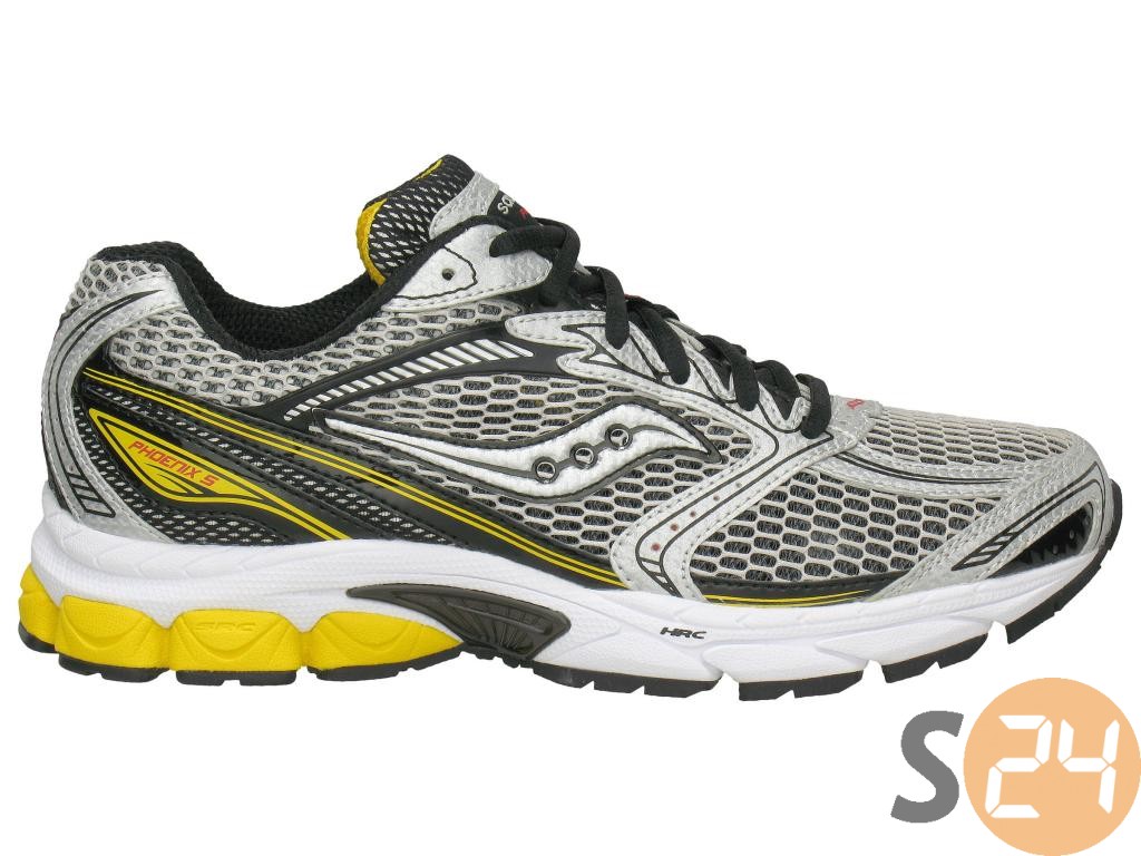 Saucony  Progrid phoenix 5 futócipő, sportcipő ffi 28079-7