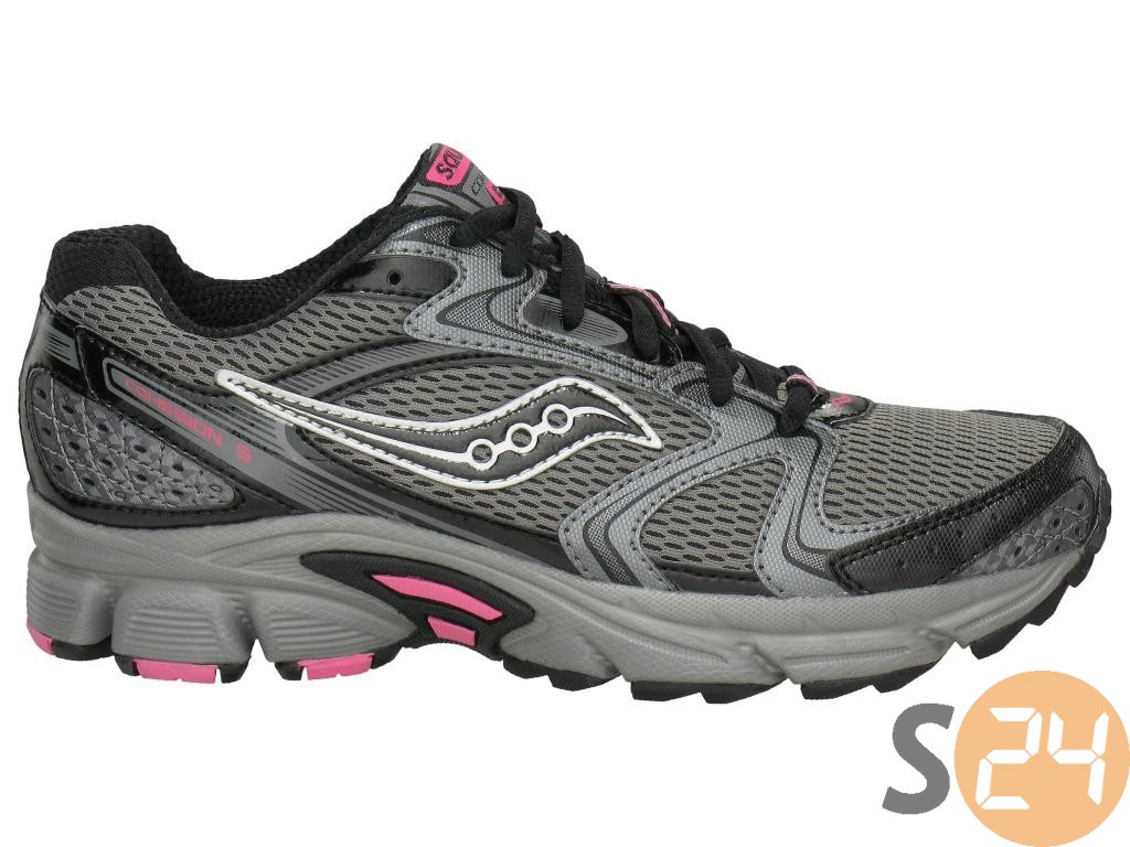 Saucony  Grid cohesion tr 5 futócipő, terepcipő női 15119-2