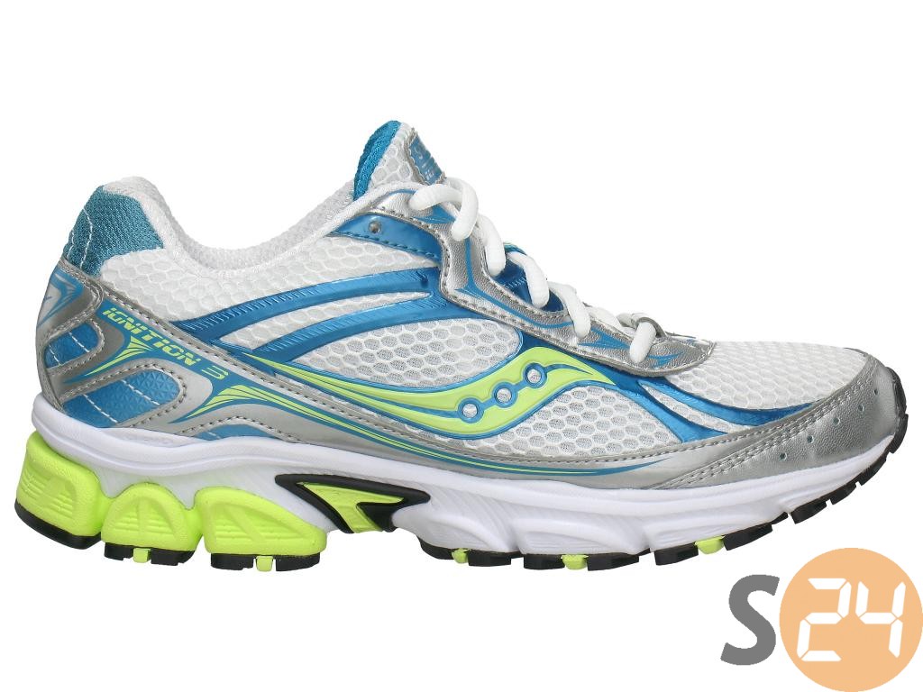 Saucony  Grid ignition 3 női futócipő, sportcipő 15121-3