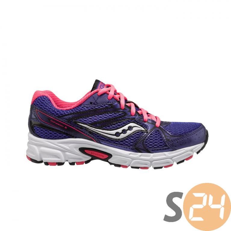 Saucony  Grid cohesion 6 futócipő, sportcipő női 15156-4