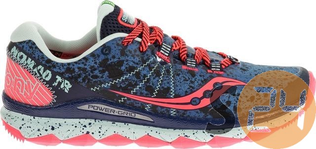 Saucony  Powergrid nomad tr futócipő, terepcipő női S10287-1