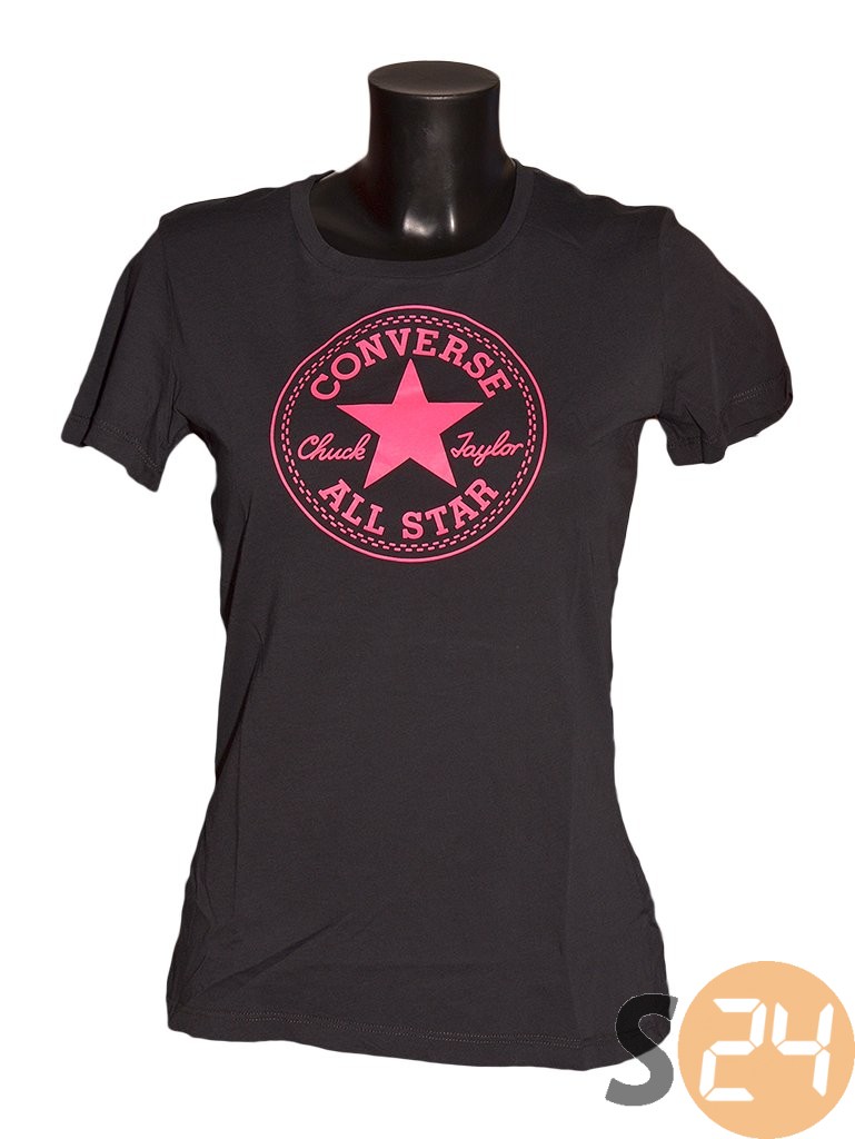 Converse  Rövid ujjú t shirt 05338C