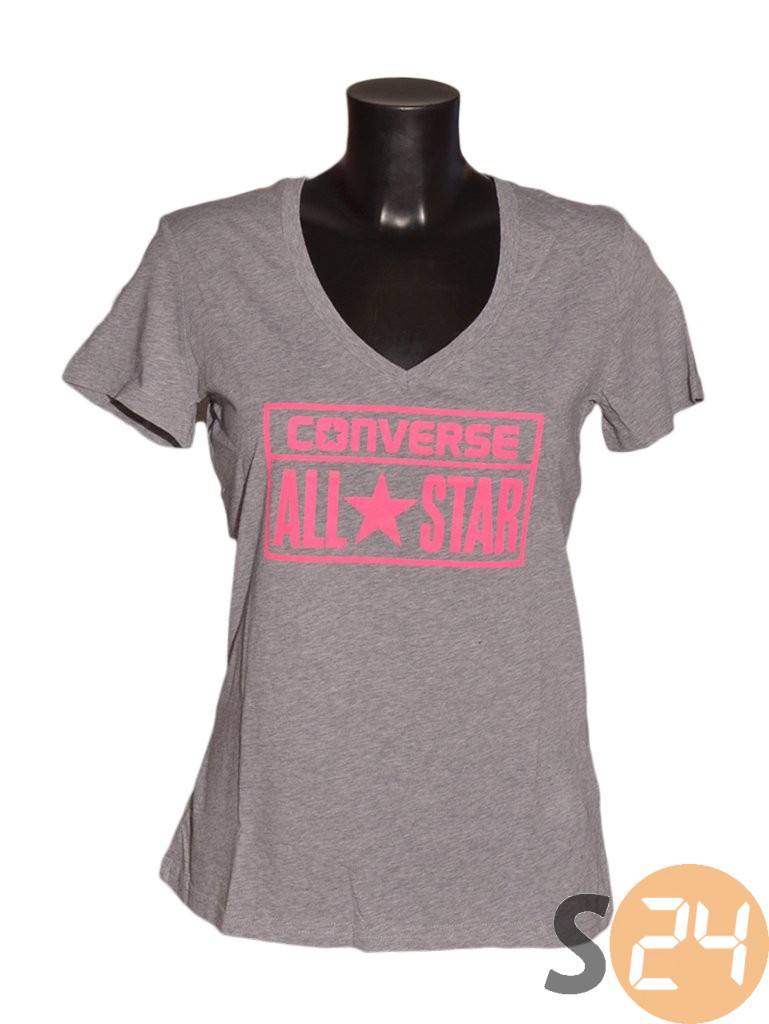 Converse all star tee Rövid ujjú t shirt 05340C-0035