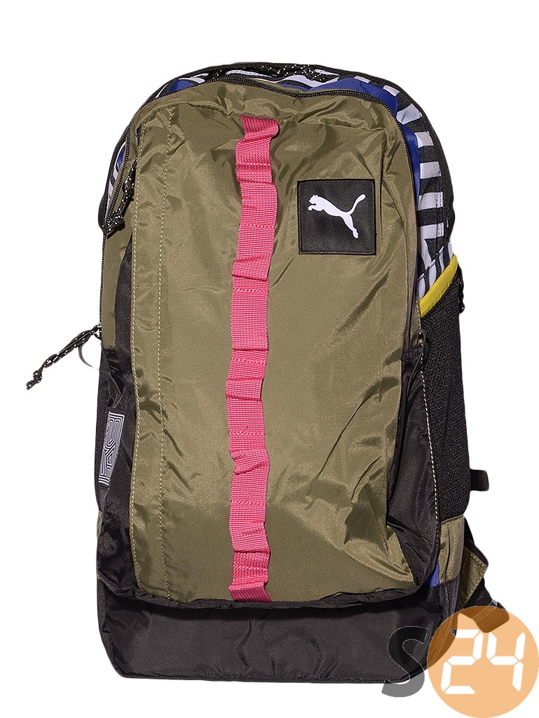 Puma py fresh backpack Hátizsák 072213-0003