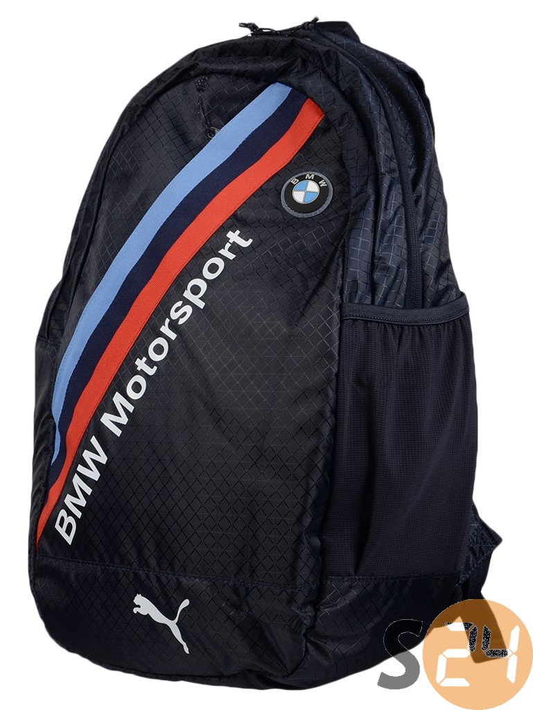 Puma bmw motorsport backpack Hátizsák 072645-0002