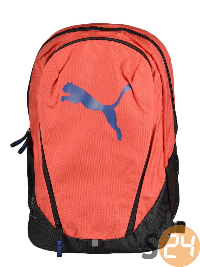 Puma puma cat backpack Hátizsák 073979-0008