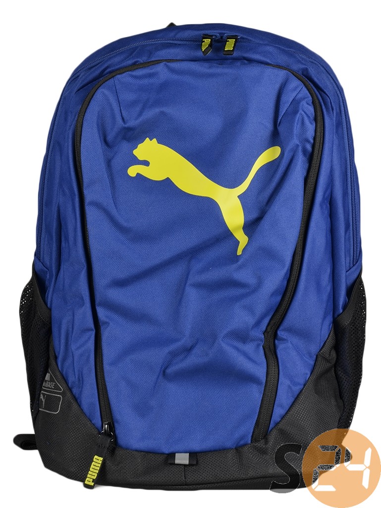 Puma puma cat backpack Hátizsák 073979-0009