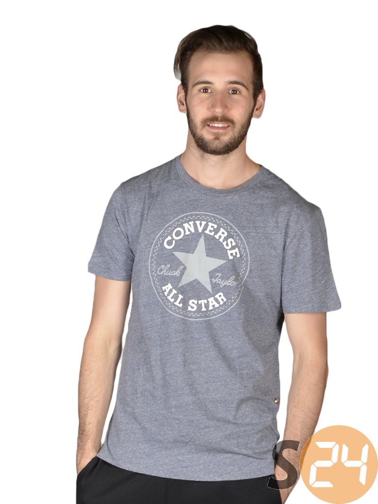 Converse amt   m19 core cp tee Rövid ujjú t shirt 08335C-0410