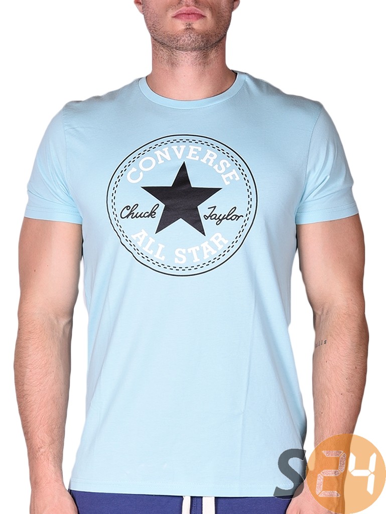 Converse amt   m19 core cp tee Rövid ujjú t shirt 08335C-0450