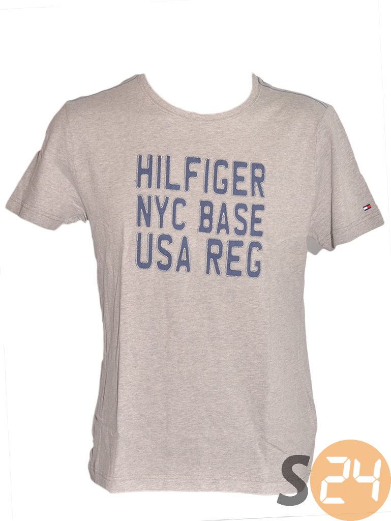 TommyHilfiger  Rövid ujjú t shirt 0887827966