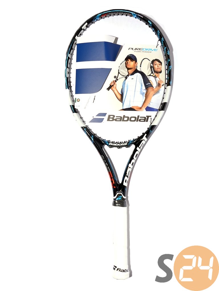 Babolat pure drive gt unstrung Teniszütő 101167-0146