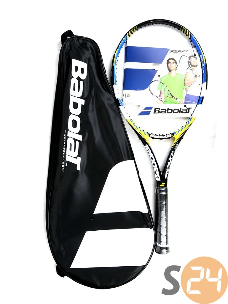 Babolat reakt lite unstrung Teniszütő 101206-0175