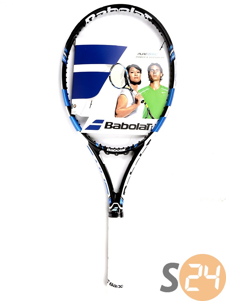 Babolat pure drive unstrung Teniszütő 101234-0146