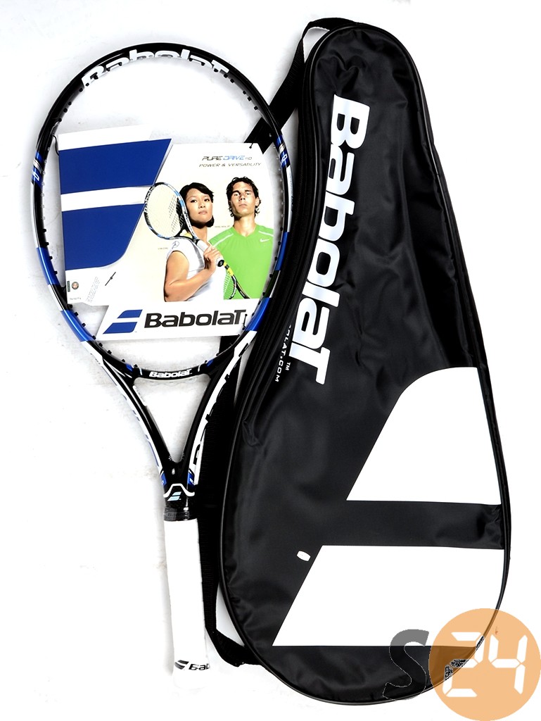 Babolat pure drive 110 Teniszütő 101236-0146