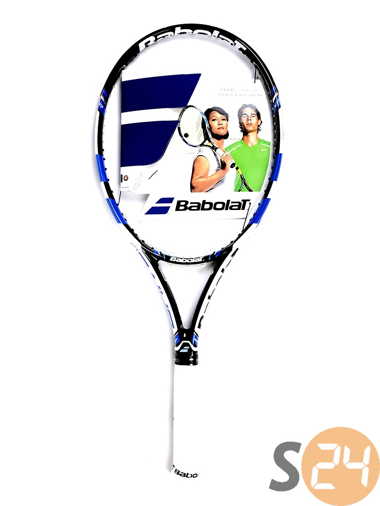 Babolat pure drive 107 unstrung Teniszütő 101237-0146