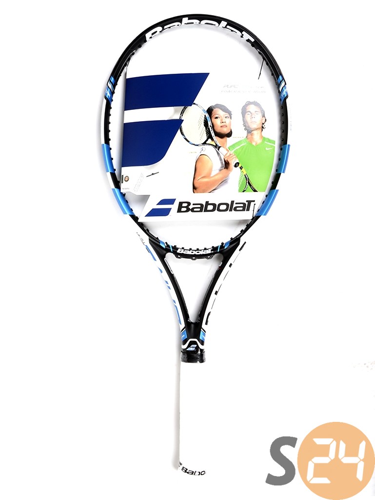 Babolat pure drive team Teniszütő 101238-0146