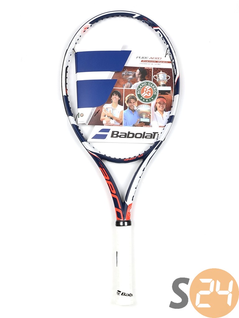 Babolat pure aero rg/fo Teniszütő 101247-0209