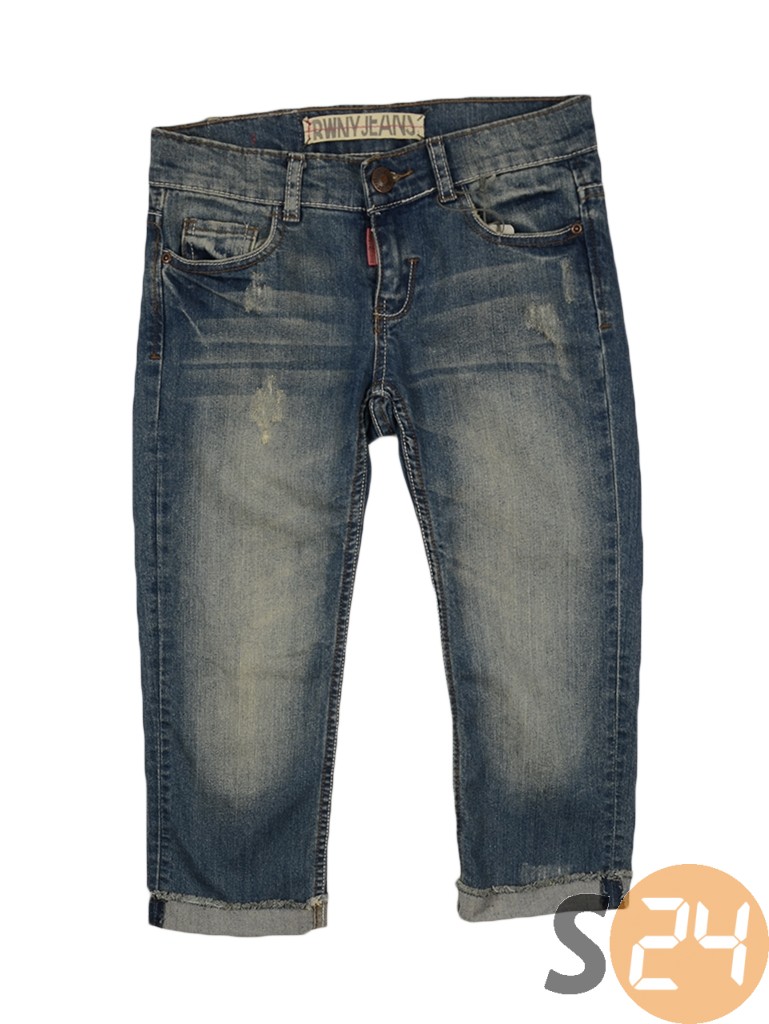 Broadway bwny jeans man Bermuda 10147949-0521