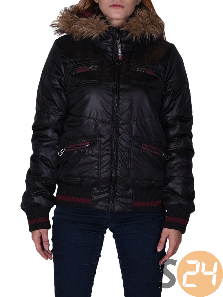 Broadway bnyc jacket Utcai kabát 10148779-085D