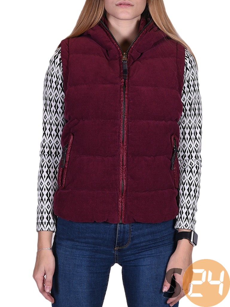 Broadway nature lands vest Mellény 10148993-0384