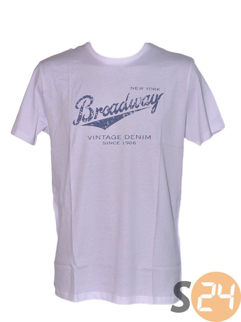 Broadway  Rövid ujjú t shirt 10149732