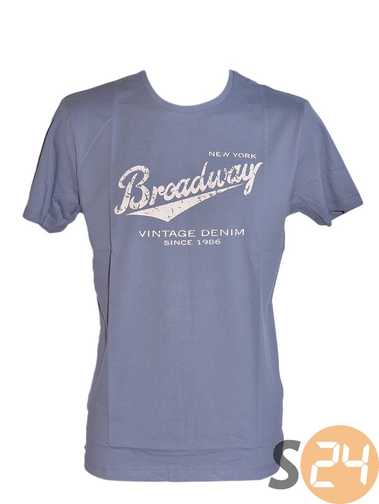 Broadway  Rövid ujjú t shirt 10149732-0556