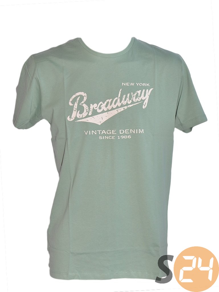 Broadway  Rövid ujjú t shirt 10149732-0603