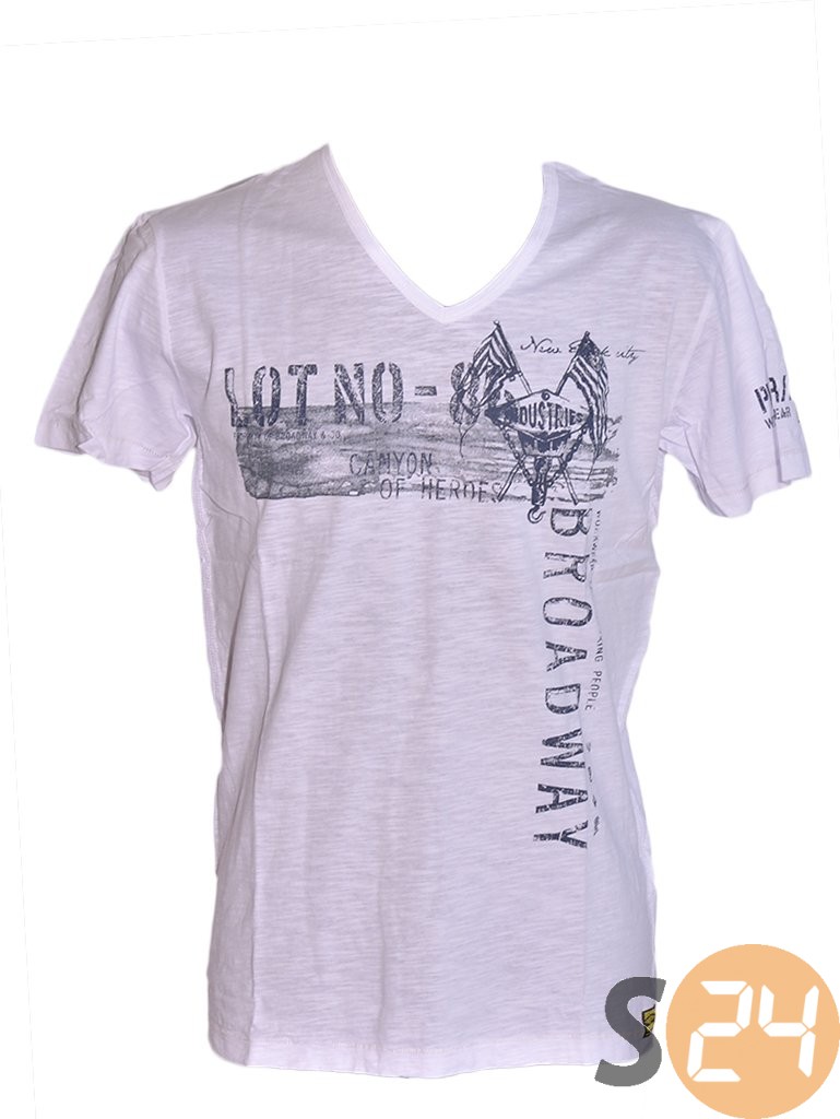 Broadway  Rövid ujjú t shirt 10149783-000A