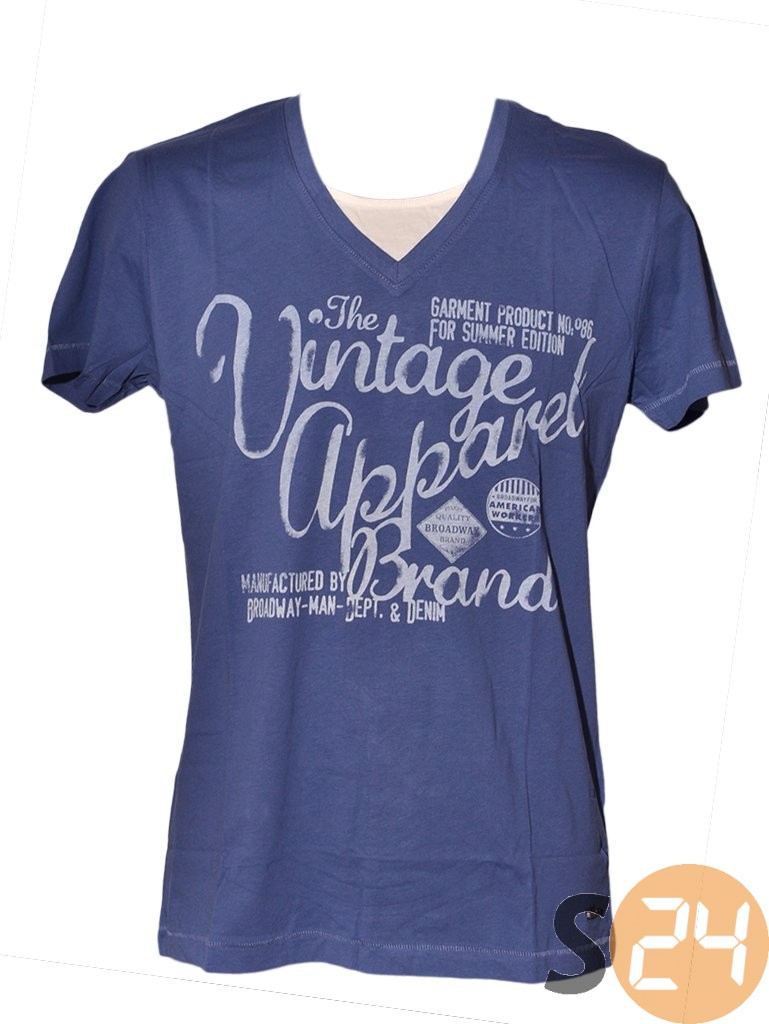 Broadway  Rövid ujjú t shirt 10150023-056C
