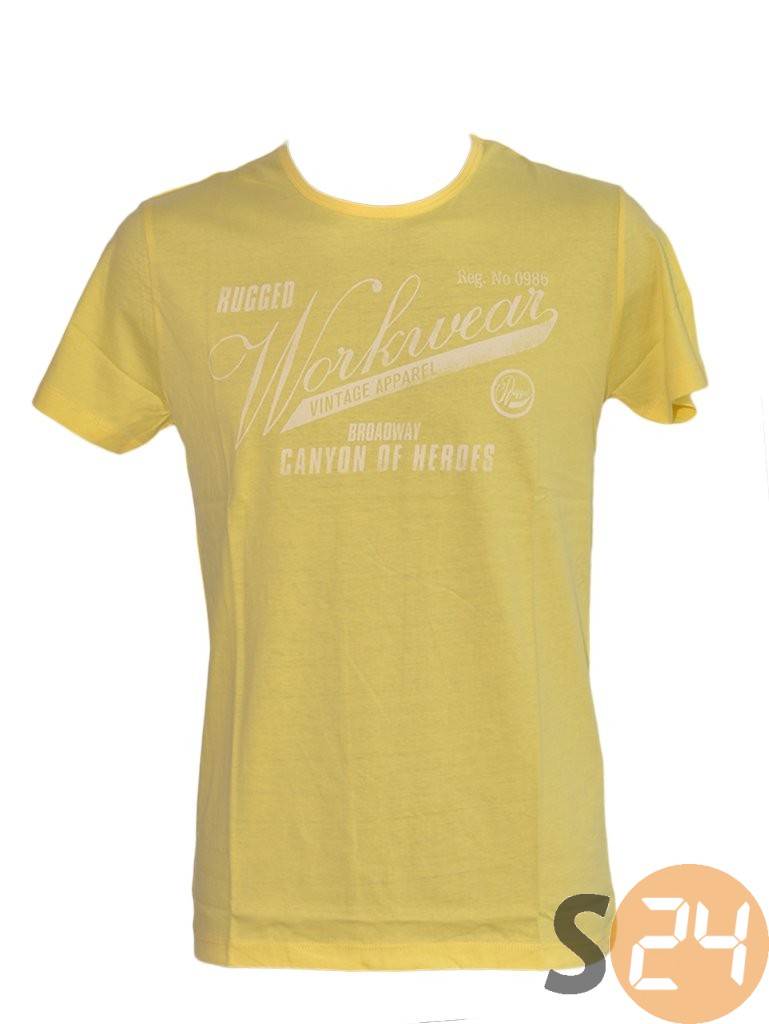 Broadway  Rövid ujjú t shirt 10150134-014B