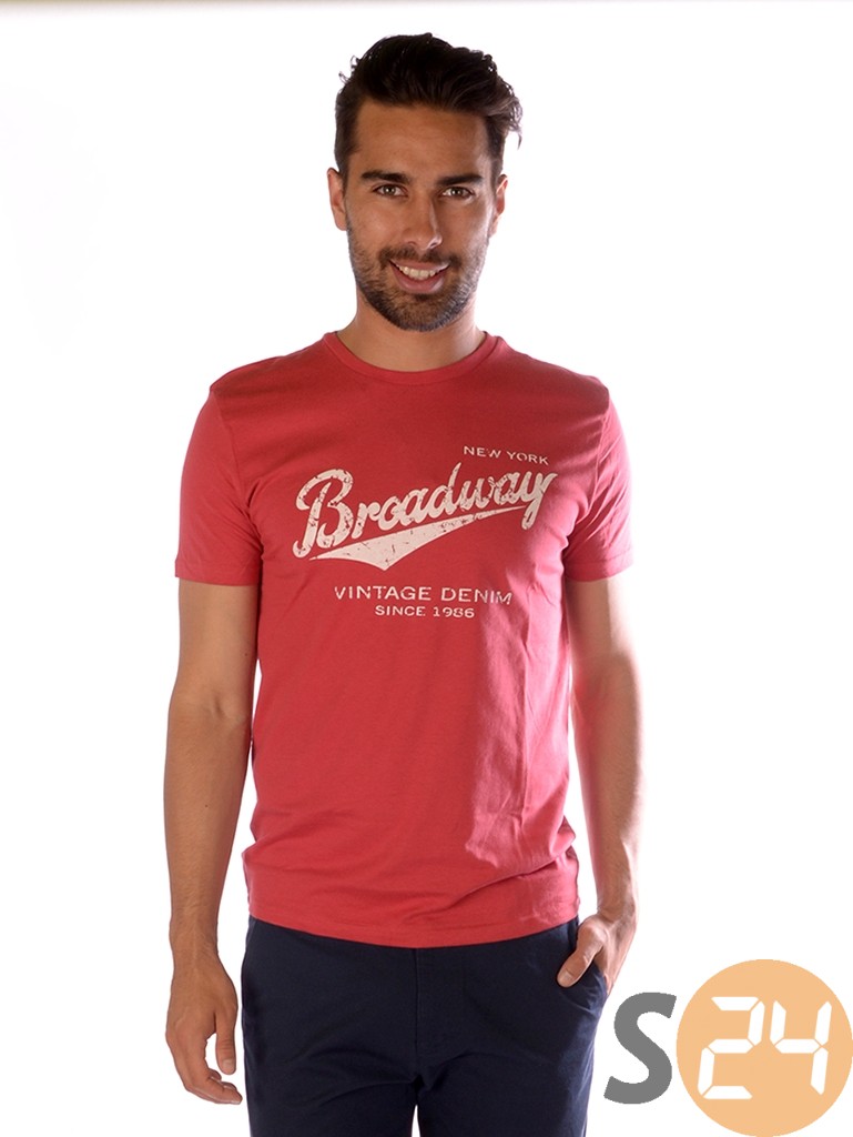 Broadway  Rövid ujjú t shirt 10150932-0333