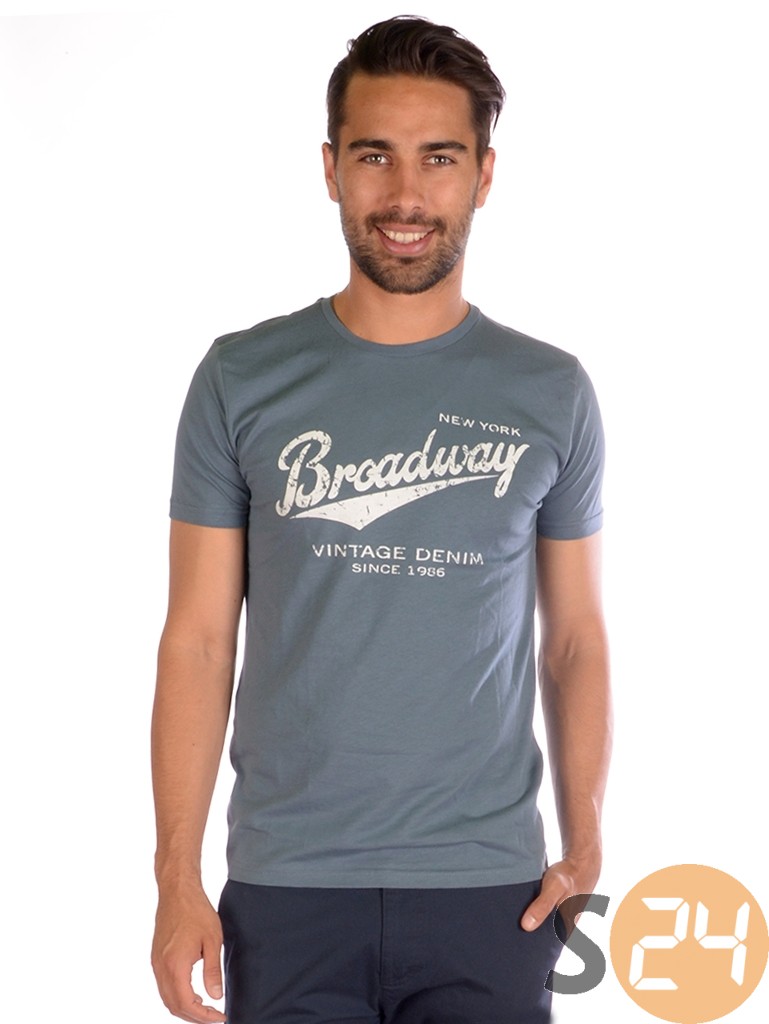 Broadway  Rövid ujjú t shirt 10150932-0507