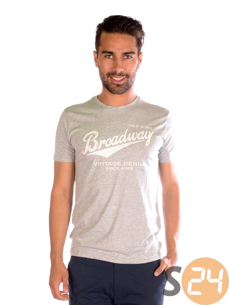 Broadway  Rövid ujjú t shirt 10150932-0807