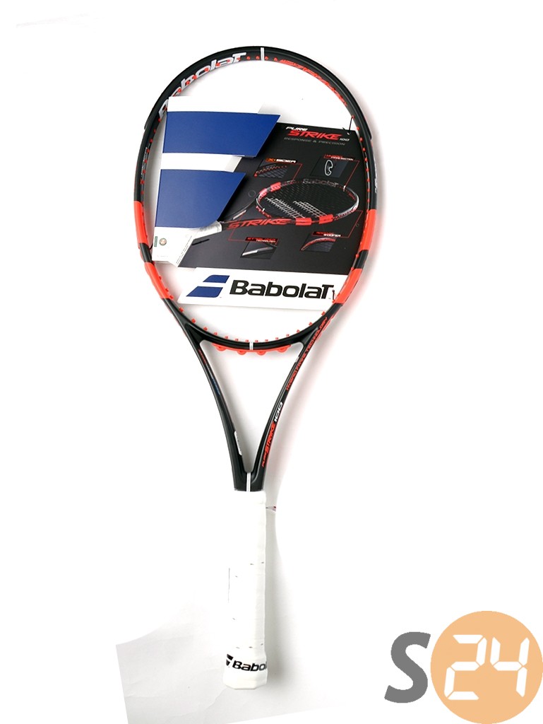 Babolat pure strike 100 16/19 Teniszütő 102199-0192