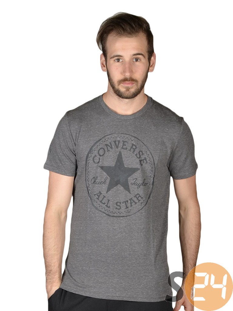 Converse core triblend cp tee Rövid ujjú t shirt 10530C-0024