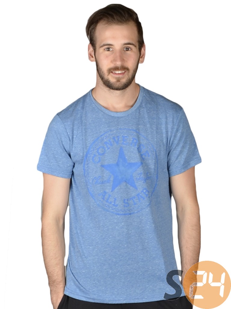 Converse core triblend cp tee Rövid ujjú t shirt 10530C-0495