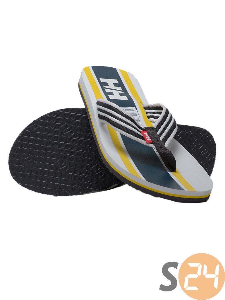 Helly Hansen sola strand graphic Tanga papucs 10681-0002