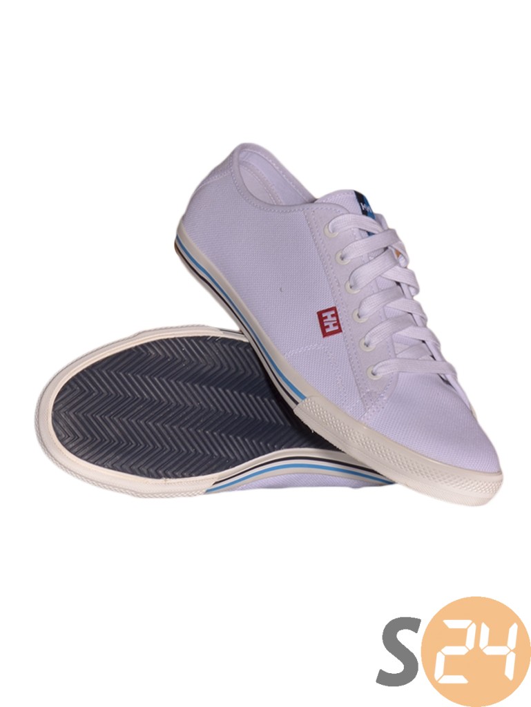 Helly Hansen fjord canvas Torna cipö 10772-0001