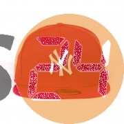 New Era Kids k 5950 mlb lea basic 10879077