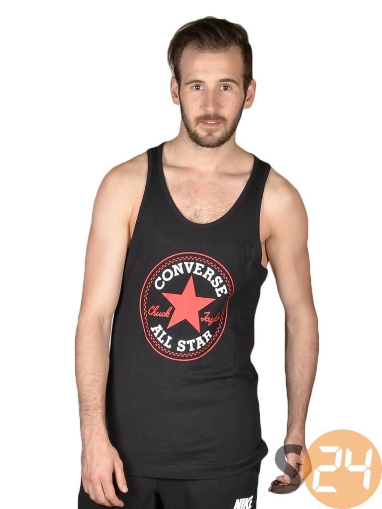 Converse core cp tank Ujjatlan t shirt 10969C-0001