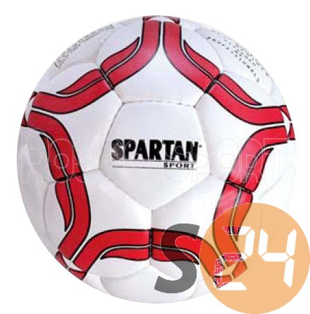 Spartan club junior focilabda, 4-es sc-2256
