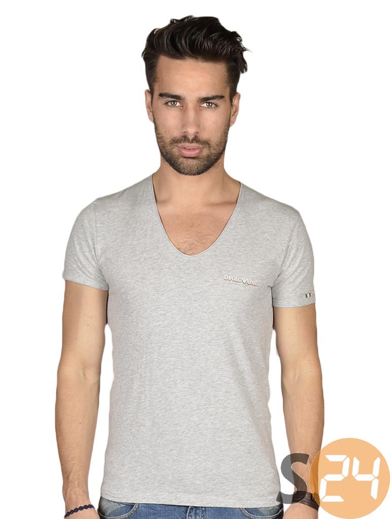 EmporioArmani t-shirt Aláöltöző 111417P510-0048