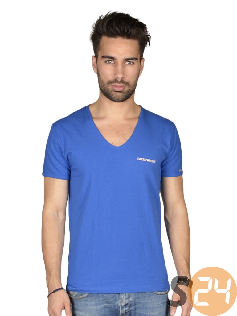 EmporioArmani t-shirt Aláöltöző 111417P510-3833