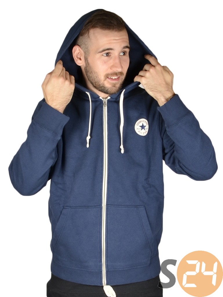 Converse amk   core full zip hoodie Végigzippes pulóver 11791C-0414