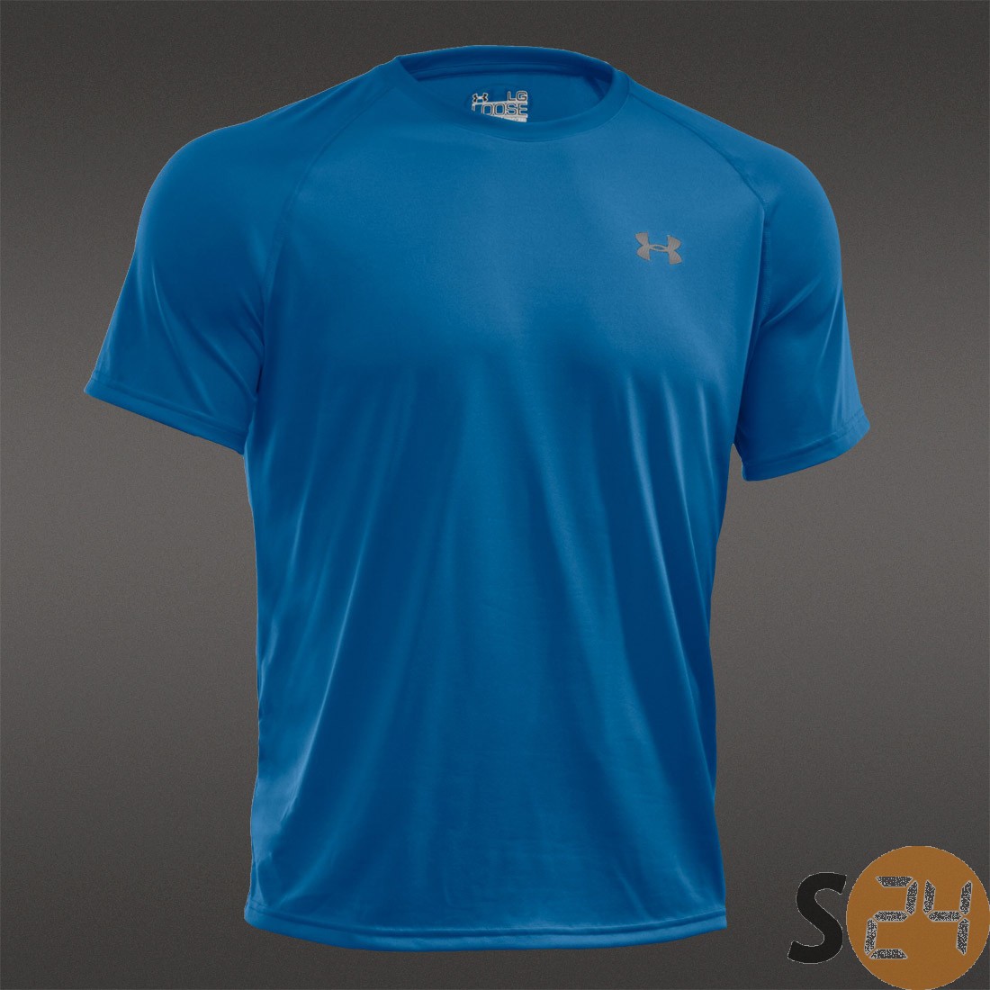 Under armour Póló Ua tech ss tee 1228539-407