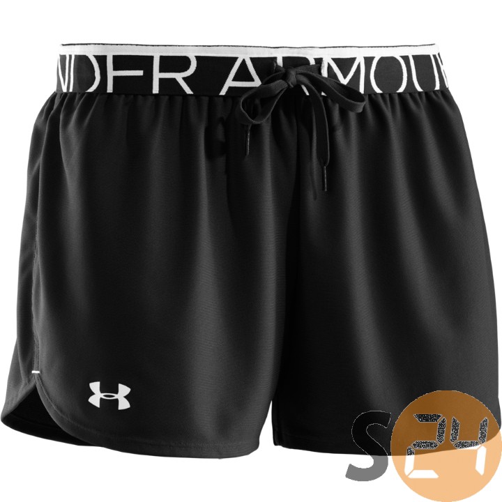 Under armour Rövidnadrág, Short Ua play up short 1237189-001